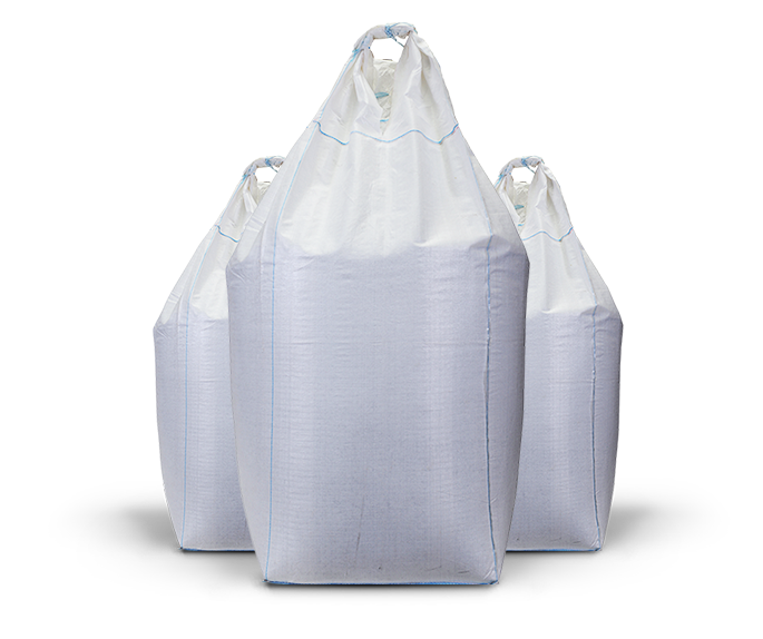 1000 kg Traglast Bags BIGBAG Fibcs FIBC ☀️ 8 Stück BIG BAG 100 x 90 x 90 cm 